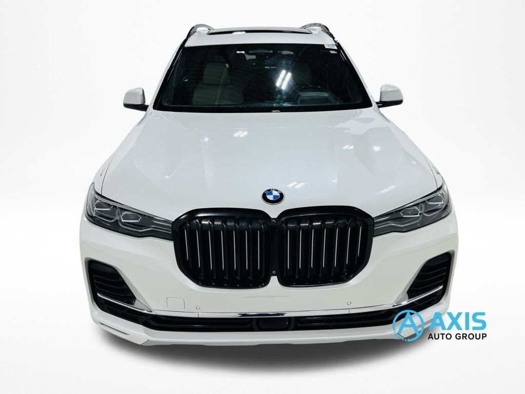 2020 BMW X7 xDrive40i Jersey City NJ