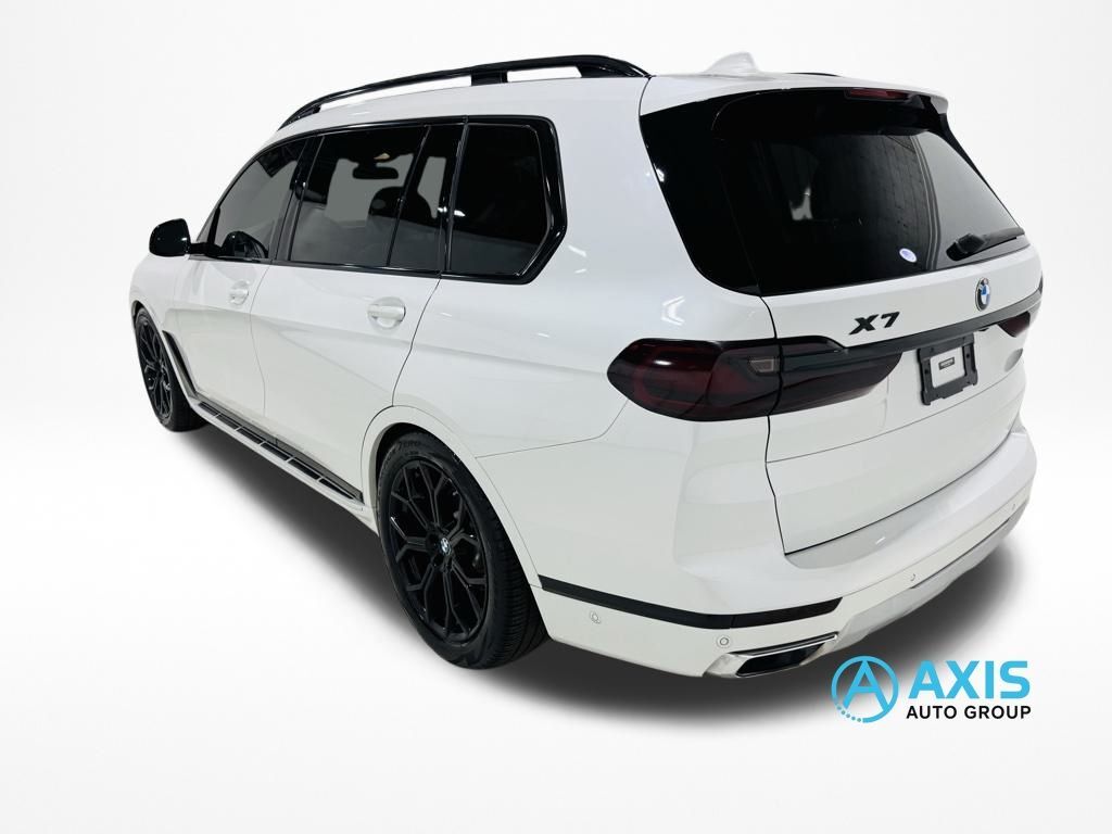 2020 BMW X7 xDrive40i Jersey City NJ