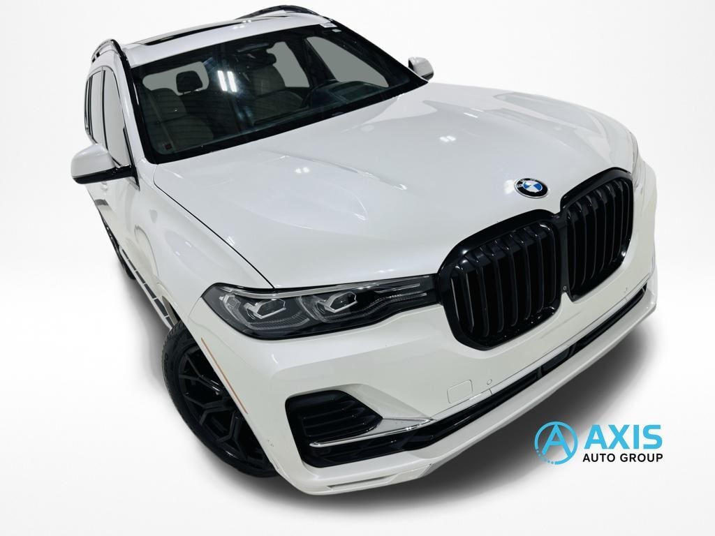 2020 BMW X7 xDrive40i Jersey City NJ