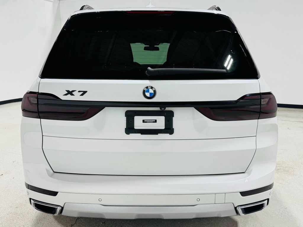 2020 BMW X7 xDrive40i Jersey City NJ