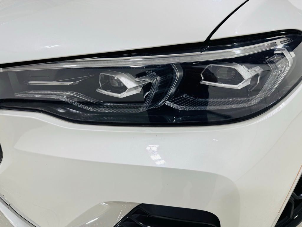 2020 BMW X7 xDrive40i Jersey City NJ