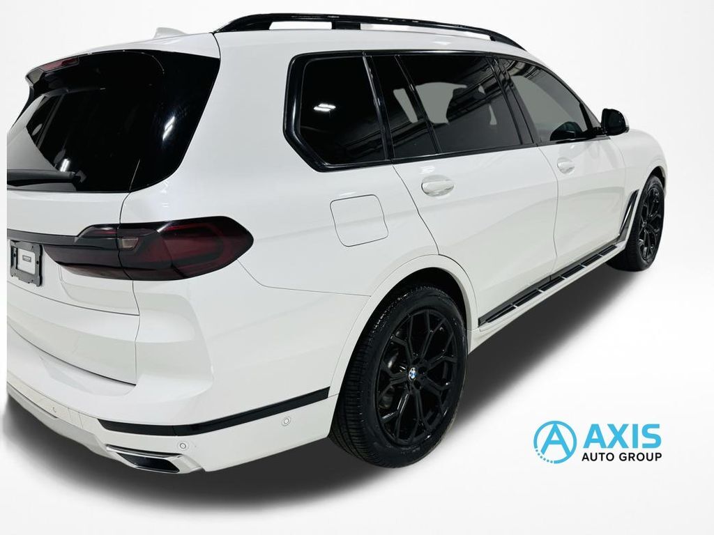 2020 BMW X7 xDrive40i Jersey City NJ