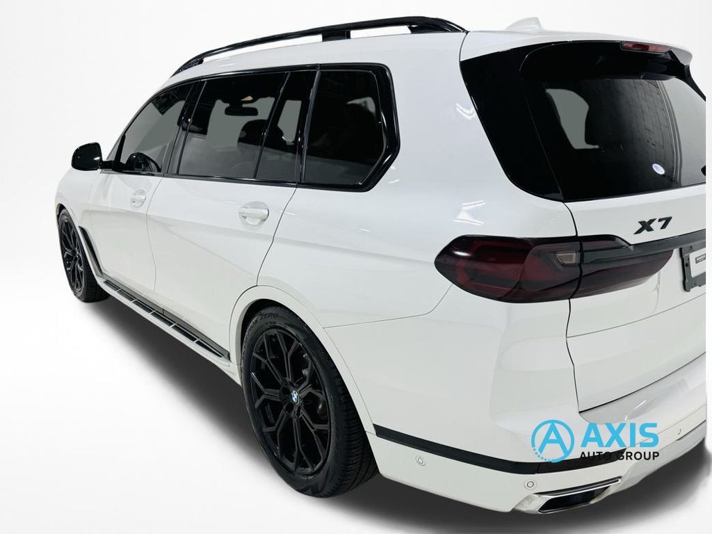 2020 BMW X7 xDrive40i Jersey City NJ
