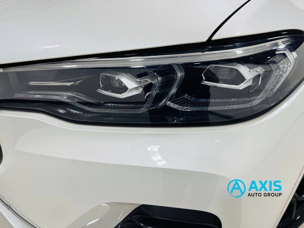 2020 BMW X7 xDrive40i Jersey City NJ