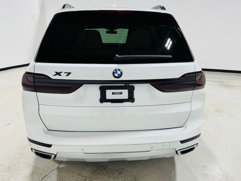 2020 BMW X7 xDrive40i Jersey City NJ