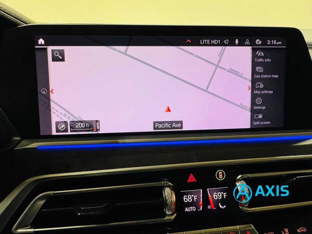 2020 BMW X7 xDrive40i Jersey City NJ