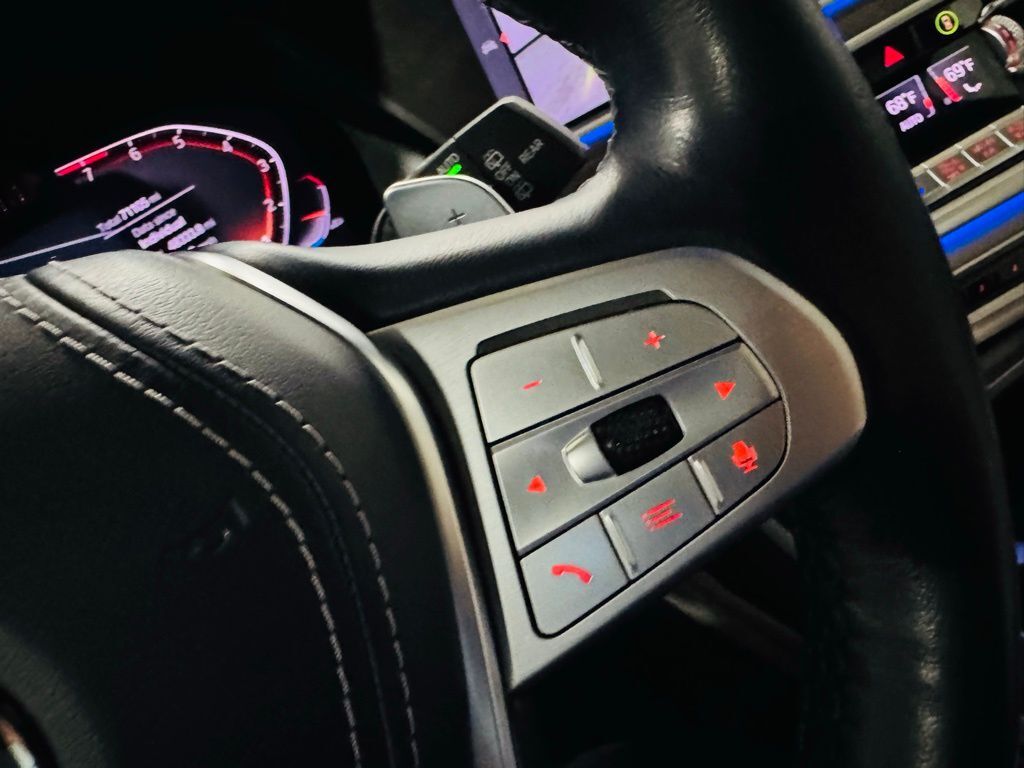 2020 BMW X7 xDrive40i Jersey City NJ