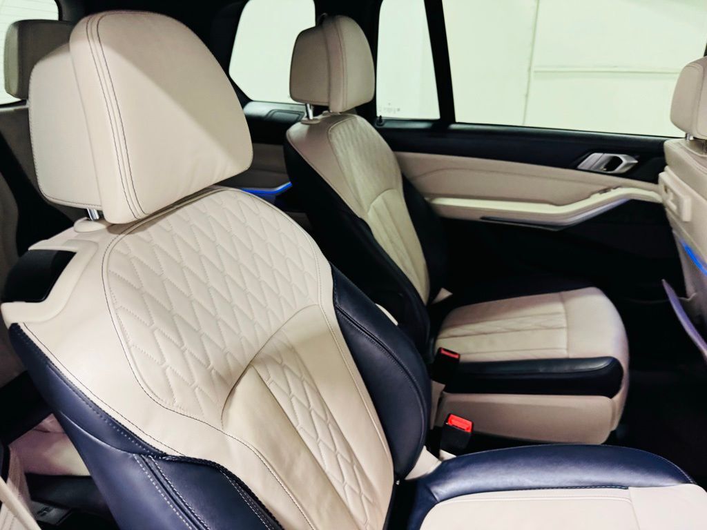 2020 BMW X7 xDrive40i Jersey City NJ