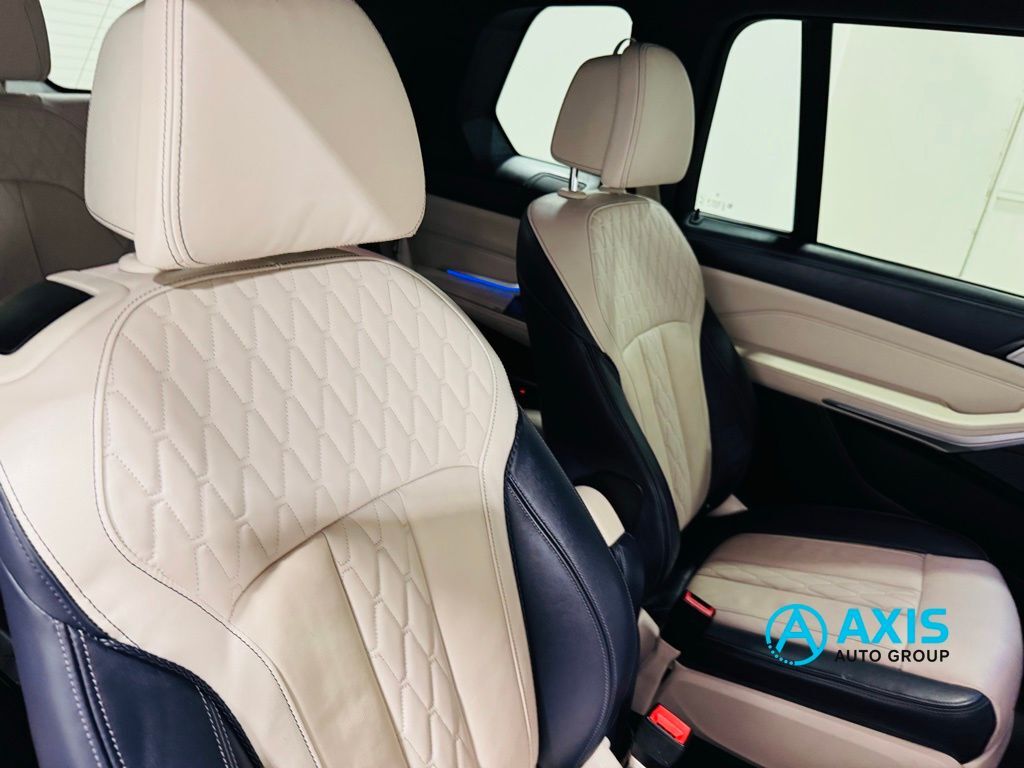 2020 BMW X7 xDrive40i Jersey City NJ