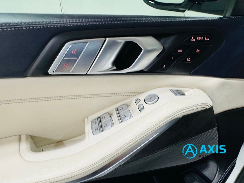 2020 BMW X7 xDrive40i Jersey City NJ