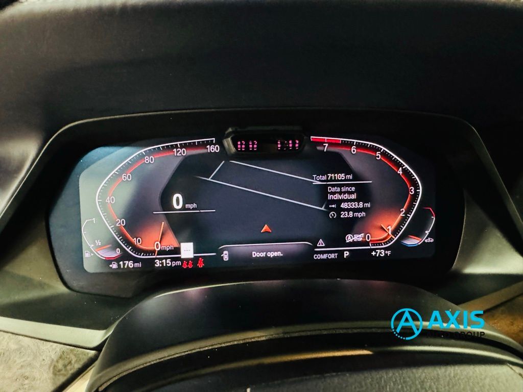 2020 BMW X7 xDrive40i Jersey City NJ