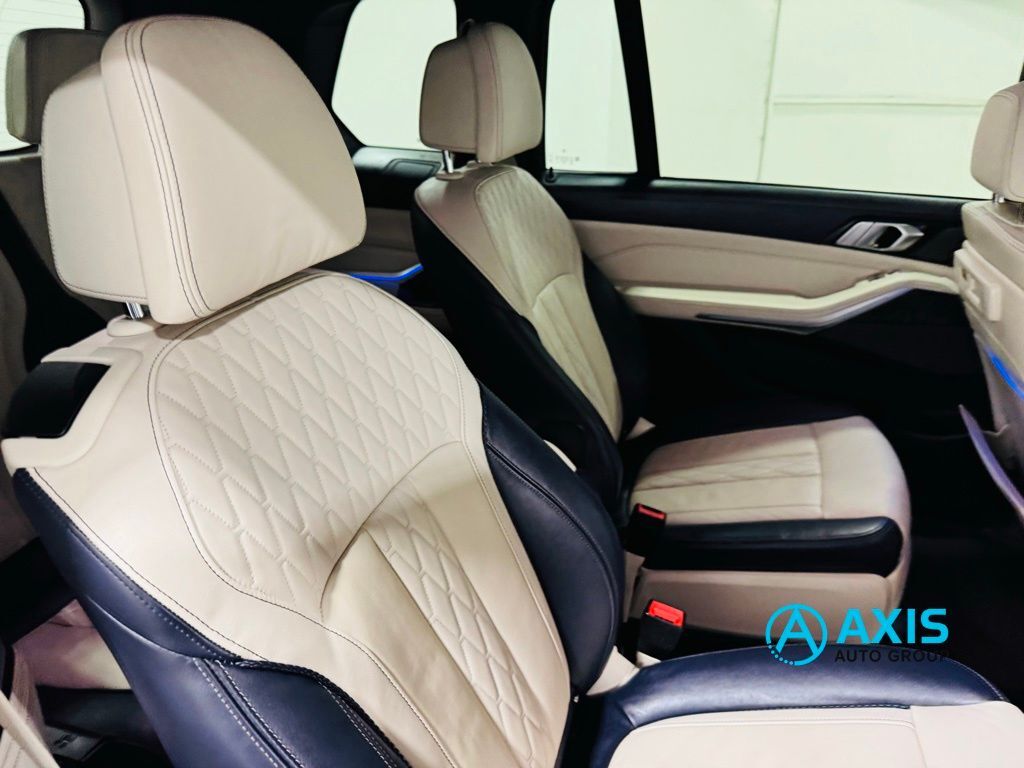 2020 BMW X7 xDrive40i Jersey City NJ