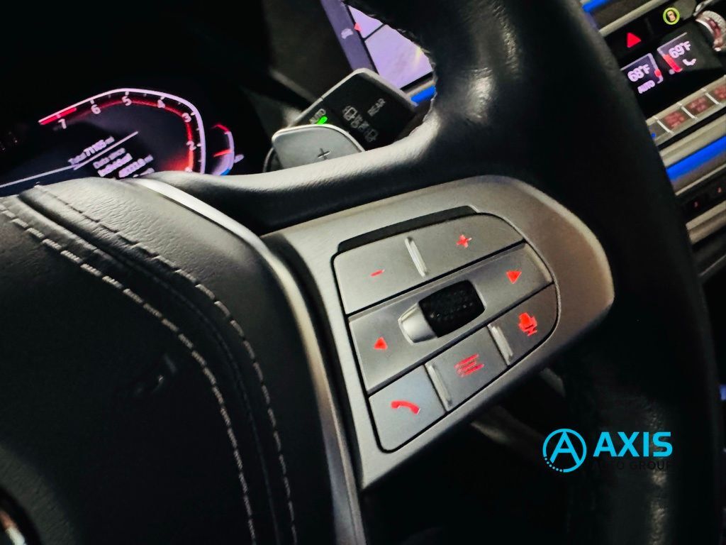 2020 BMW X7 xDrive40i Jersey City NJ