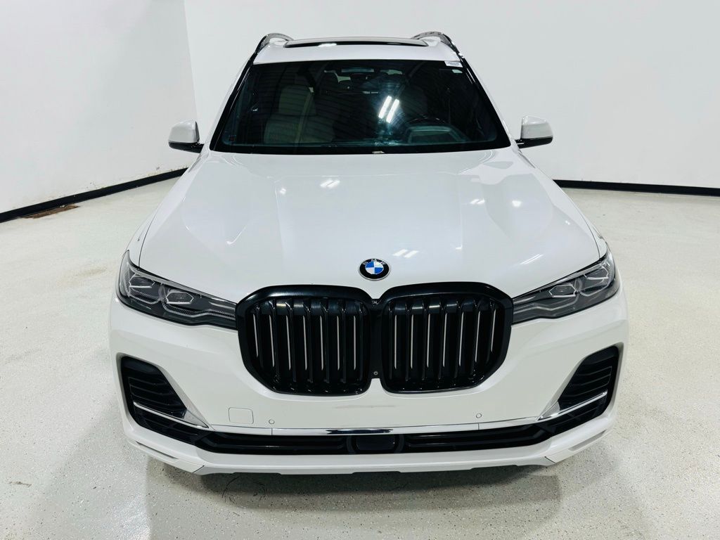 2020 BMW X7 xDrive40i Jersey City NJ