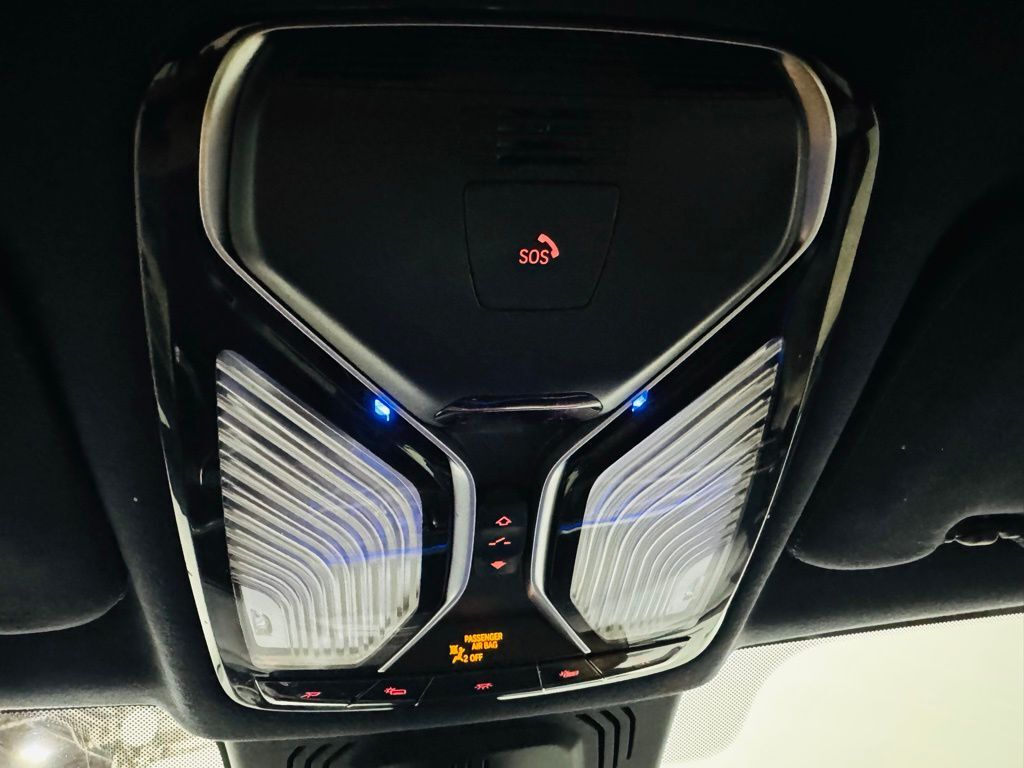2020 BMW X7 xDrive40i Jersey City NJ
