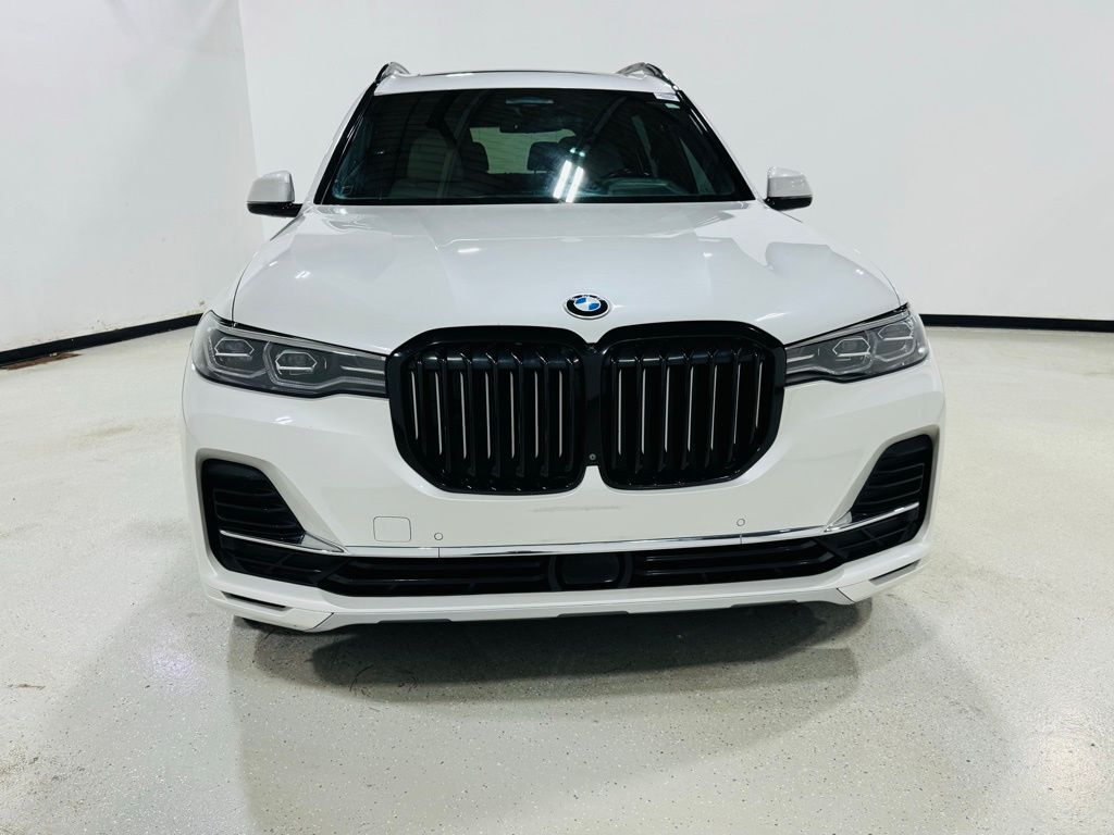 2020 BMW X7 xDrive40i Jersey City NJ