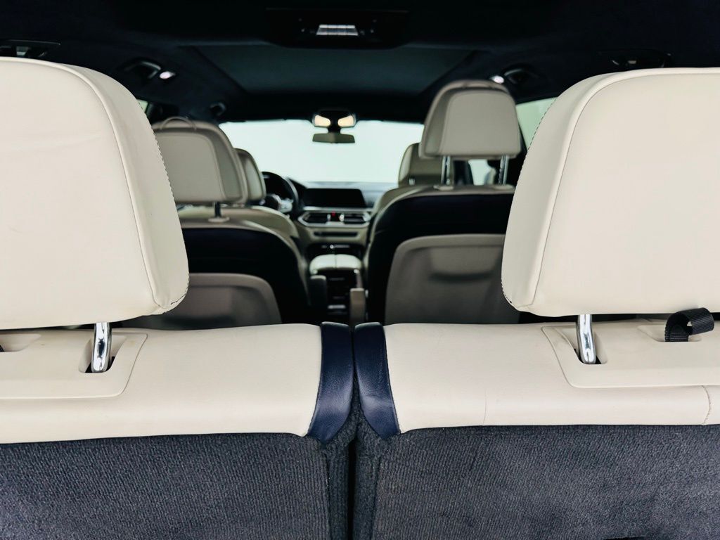 2020 BMW X7 xDrive40i Jersey City NJ