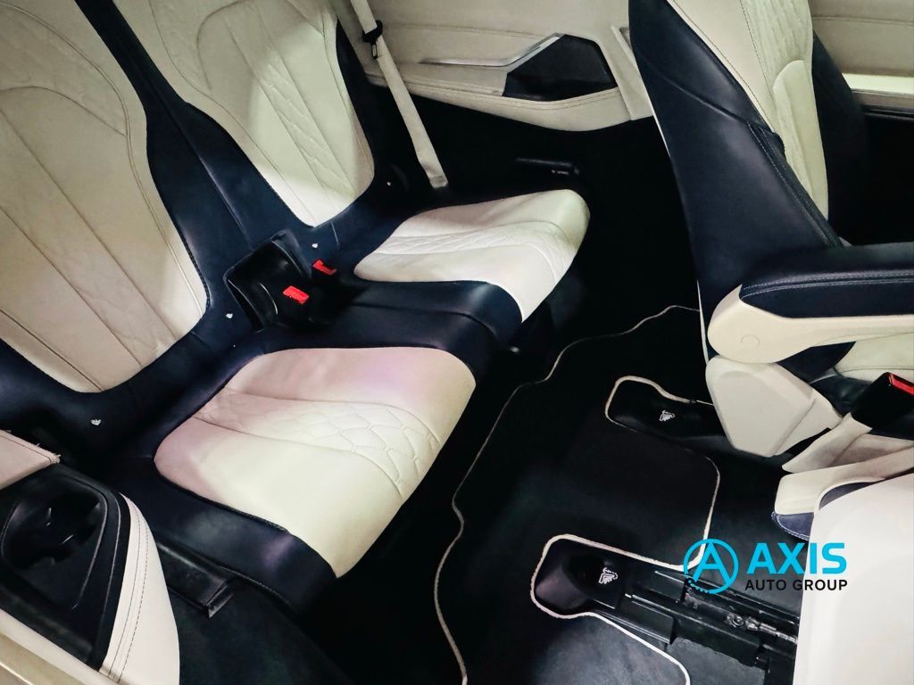 2020 BMW X7 xDrive40i Jersey City NJ