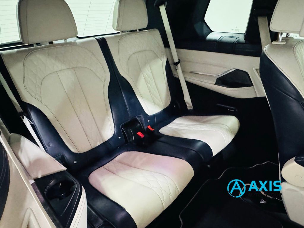 2020 BMW X7 xDrive40i Jersey City NJ