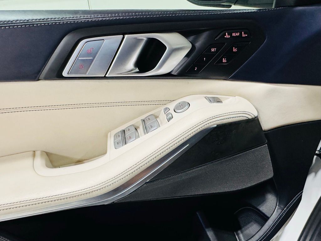 2020 BMW X7 xDrive40i Jersey City NJ