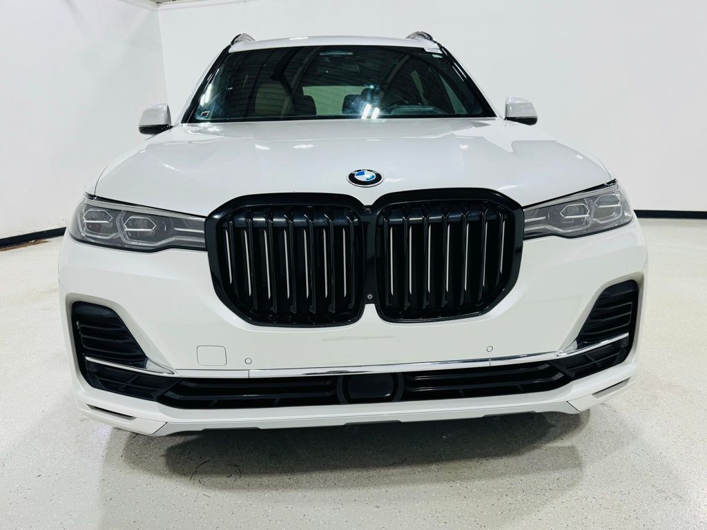 2020 BMW X7 xDrive40i Jersey City NJ