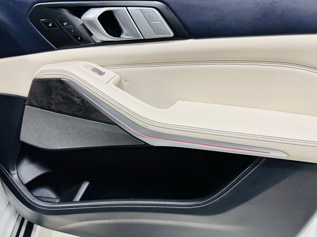 2020 BMW X7 xDrive40i Jersey City NJ