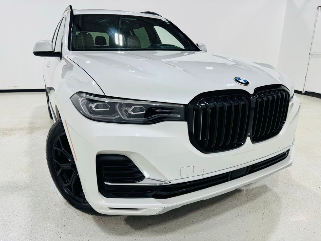 2020 BMW X7 xDrive40i Jersey City NJ