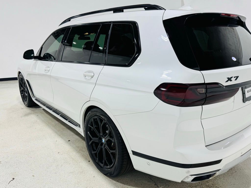 2020 BMW X7 xDrive40i Jersey City NJ