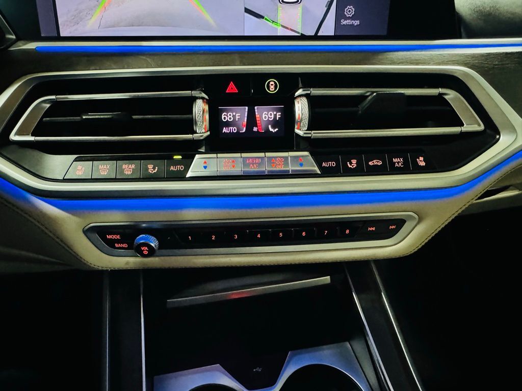 2020 BMW X7 xDrive40i Jersey City NJ