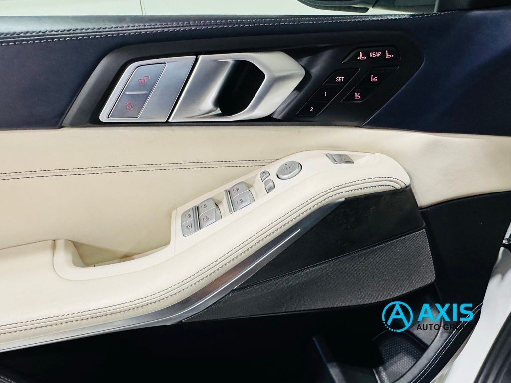 2020 BMW X7 xDrive40i Jersey City NJ