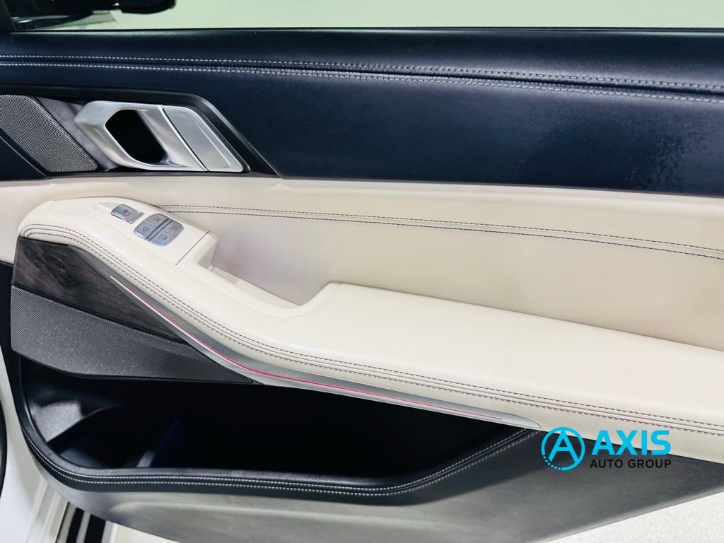 2020 BMW X7 xDrive40i Jersey City NJ