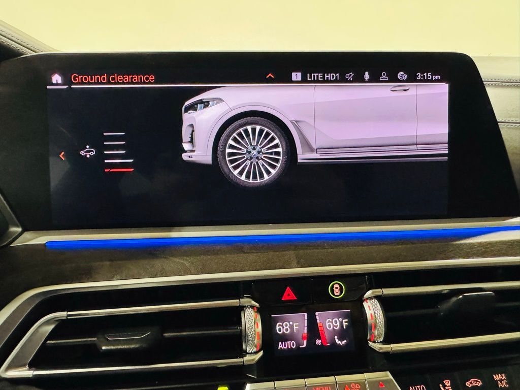 2020 BMW X7 xDrive40i Jersey City NJ