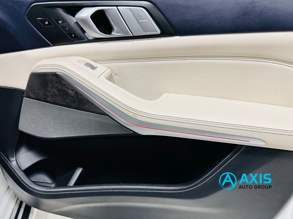 2020 BMW X7 xDrive40i Jersey City NJ