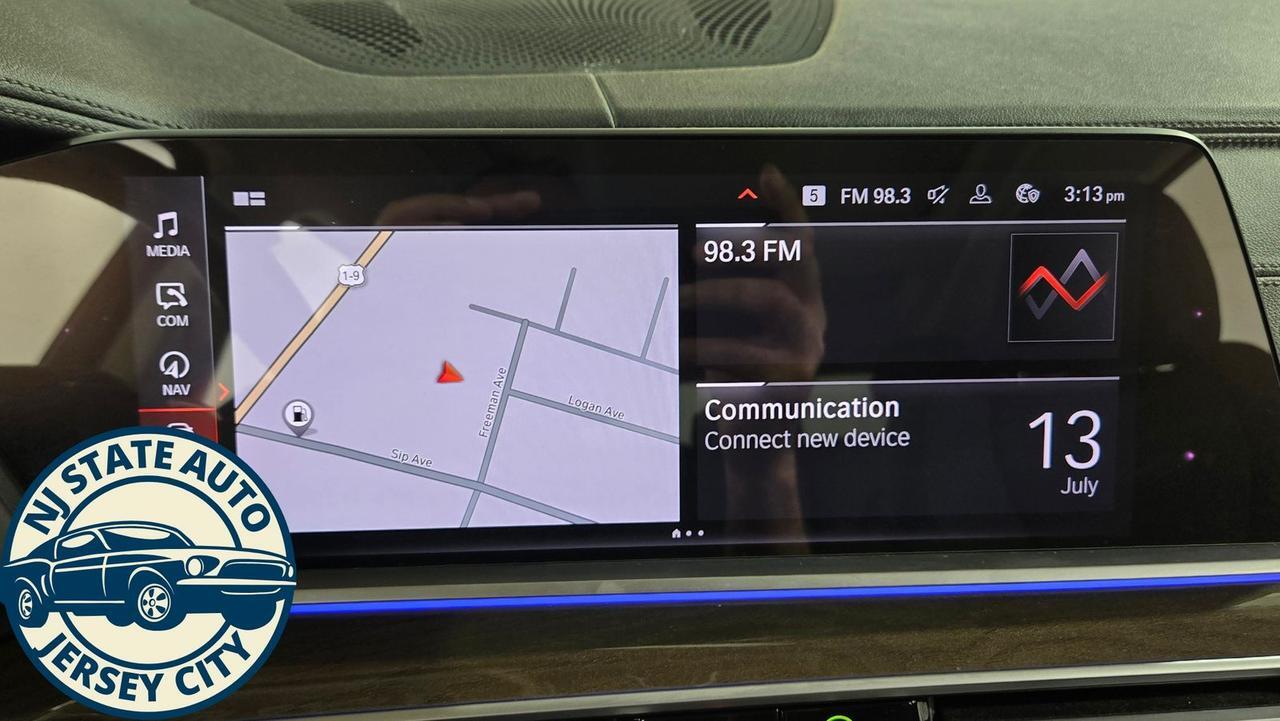 2020 BMW X7 xDrive40i Jersey City NJ