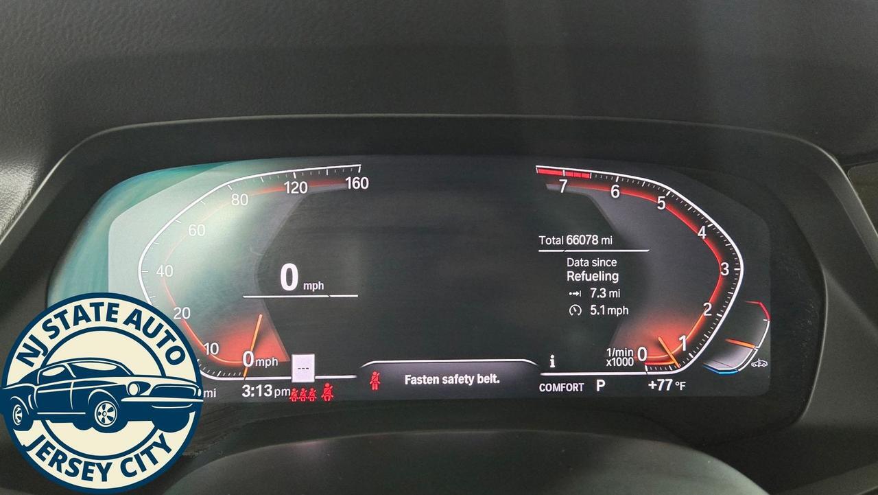 2020 BMW X7 xDrive40i Jersey City NJ