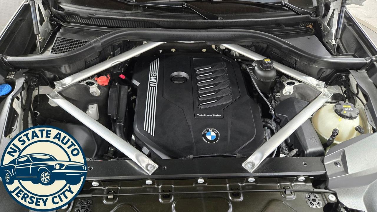 2020 BMW X7 xDrive40i Jersey City NJ