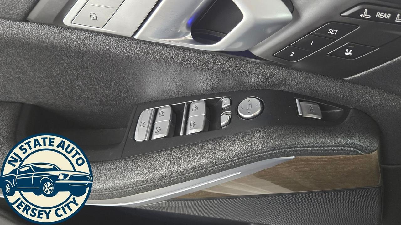 2020 BMW X7 xDrive40i Jersey City NJ
