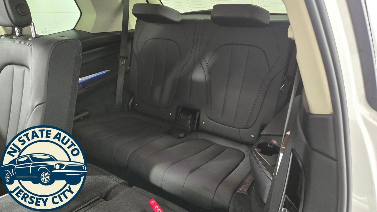 2020 BMW X7 xDrive40i Jersey City NJ
