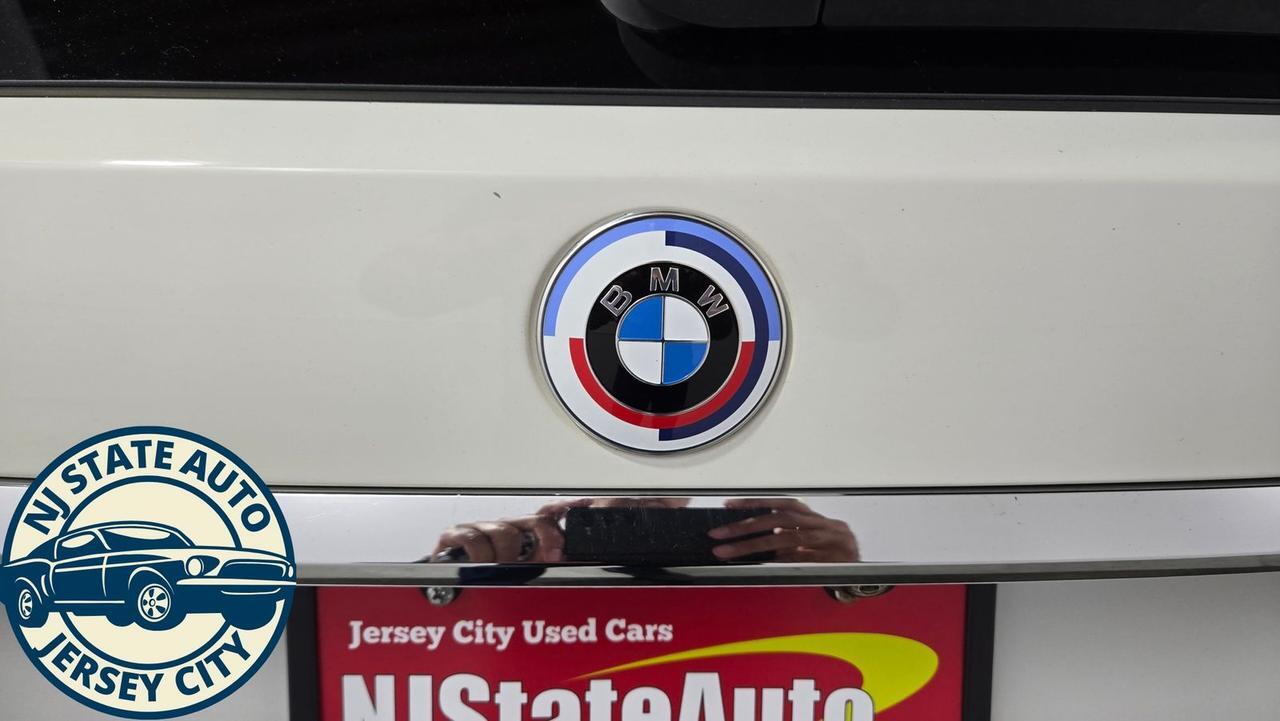 2020 BMW X7 xDrive40i Jersey City NJ