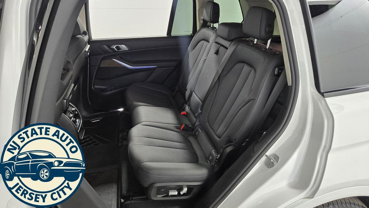 2020 BMW X7 xDrive40i Jersey City NJ