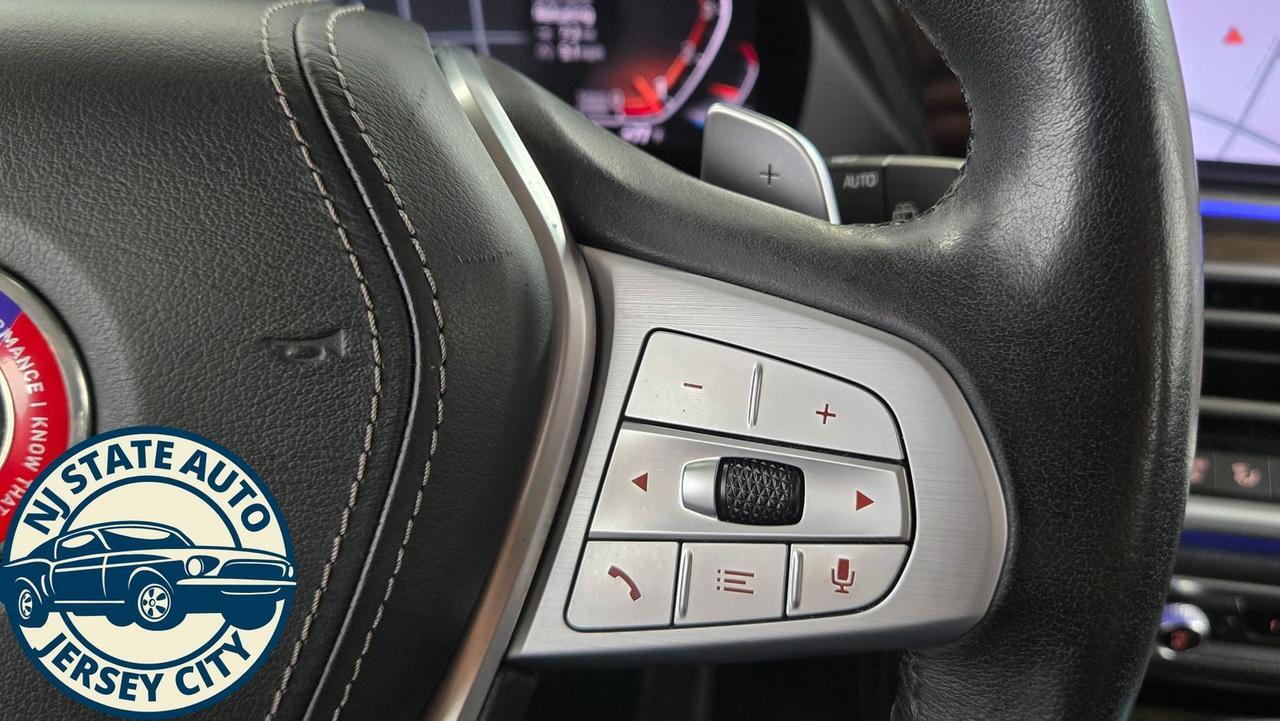 2020 BMW X7 xDrive40i Jersey City NJ