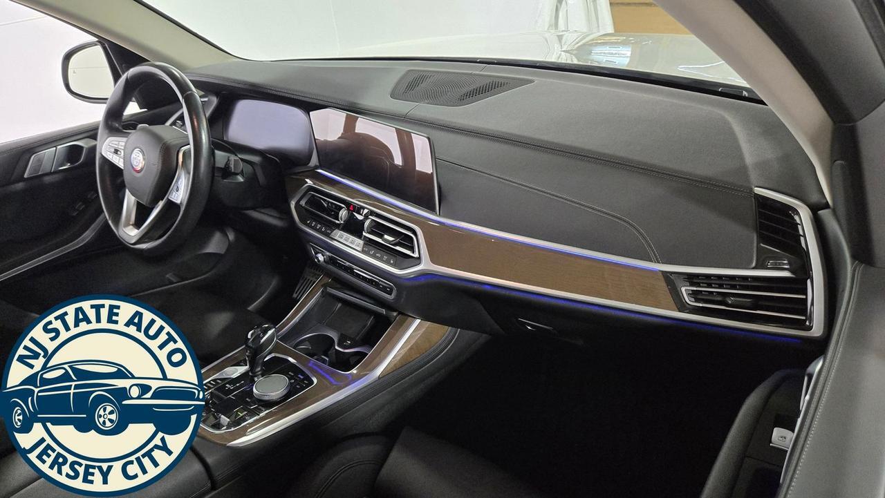 2020 BMW X7 xDrive40i Jersey City NJ