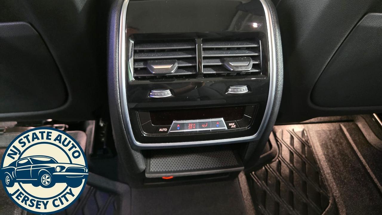 2020 BMW X7 xDrive40i Jersey City NJ