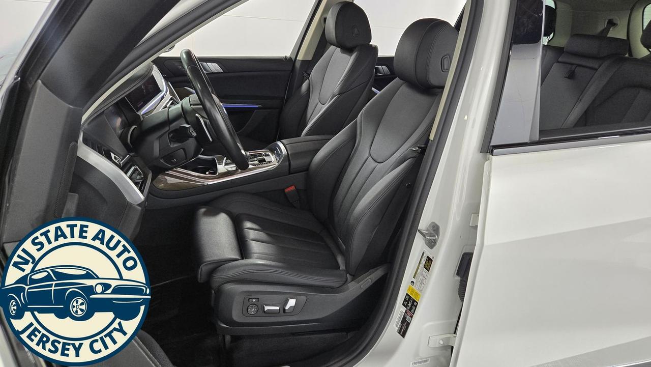 2020 BMW X7 xDrive40i Jersey City NJ