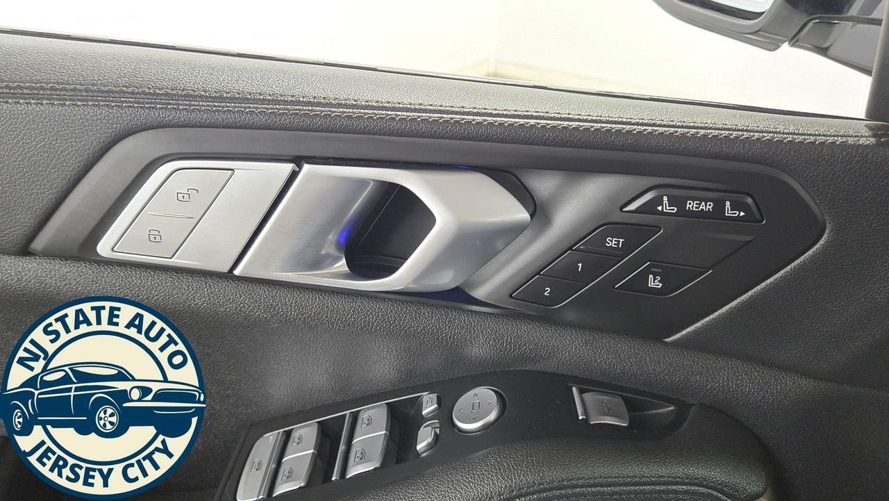 2020 BMW X7 xDrive40i Jersey City NJ
