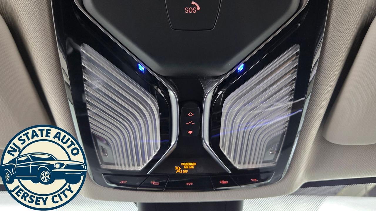 2020 BMW X7 xDrive40i Jersey City NJ