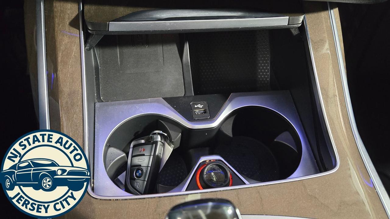 2020 BMW X7 xDrive40i Jersey City NJ