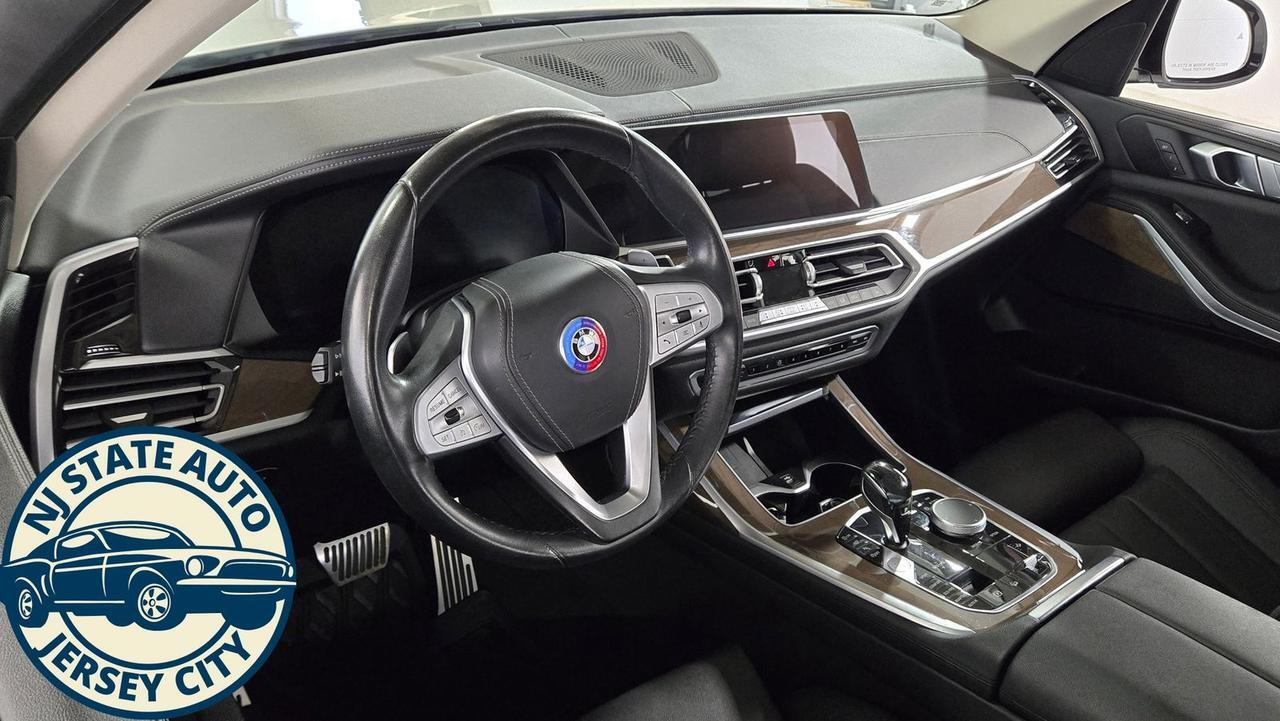 2020 BMW X7 xDrive40i Jersey City NJ
