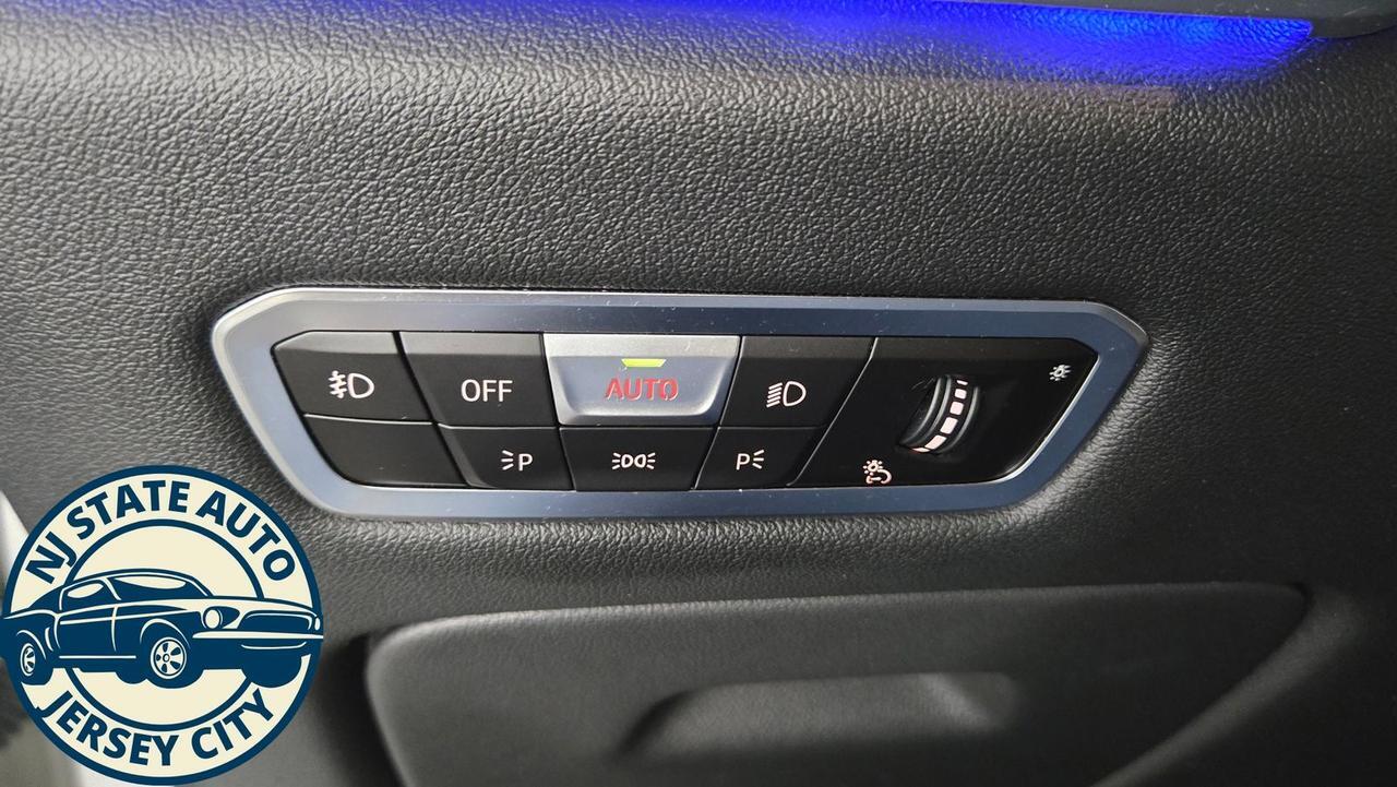 2020 BMW X7 xDrive40i Jersey City NJ