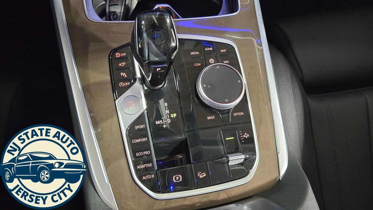 2020 BMW X7 xDrive40i Jersey City NJ